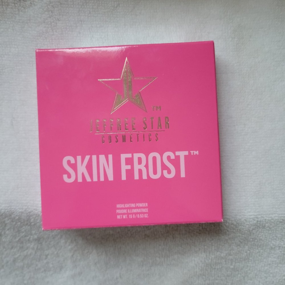Jeffree Star Highlighter Bundle